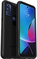 OtterBox moto g PLAY Commuter Series Lite Case - BLACK, slim & tough, pocket-friendly, with open access to ports and...